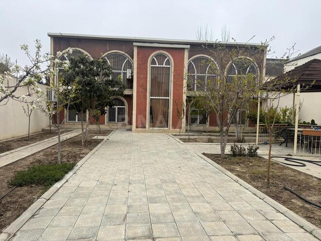 Продаётся 4-комн. дом/дача 255 м², пос. Новханы, photo 1 from 31