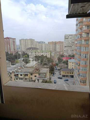 Продаётся 1-комн. новостройка 55 м², м. Иншаатчылар, photo 6 from 13