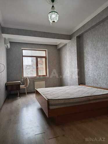 Продаётся 1-комн. новостройка 55 м², м. Иншаатчылар, photo 5 from 13