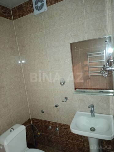 Продаётся 1-комн. новостройка 55 м², м. Иншаатчылар, photo 10 from 13