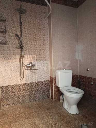 Продаётся 1-комн. новостройка 55 м², м. Иншаатчылар, photo 12 from 13