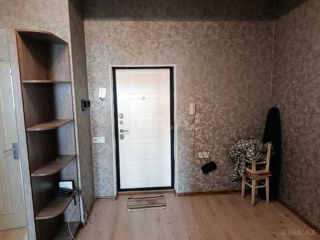 Продаётся 1-комн. новостройка 55 м², м. Иншаатчылар, photo 7 from 13