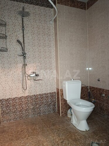 Продаётся 1-комн. новостройка 55 м², м. Иншаатчылар, photo 11 from 13