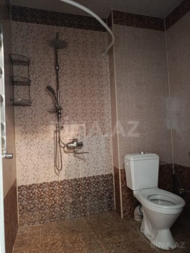 Продаётся 1-комн. новостройка 55 м², м. Иншаатчылар, photo 9 from 13