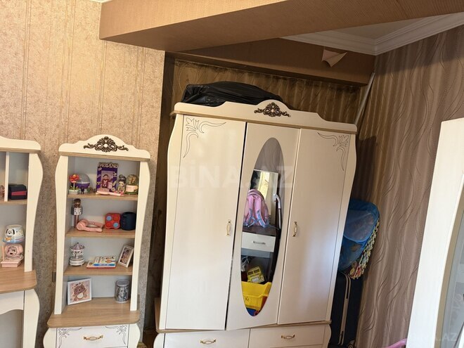 Satılır 3 otaqlı yeni tikili 85 m², Mehdiabad q., photo 13 from 17