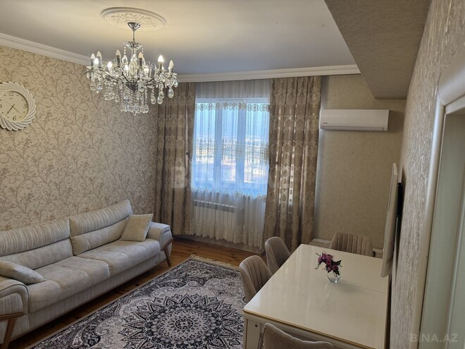 Satılır 3 otaqlı yeni tikili 85 m², Mehdiabad q., photo 11 from 17