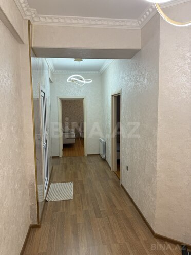 Satılır 3 otaqlı yeni tikili 85 m², Mehdiabad q., photo 15 from 17