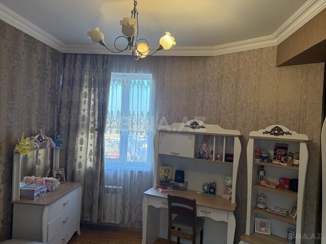 Satılır 3 otaqlı yeni tikili 85 m², Mehdiabad q., photo 14 from 17