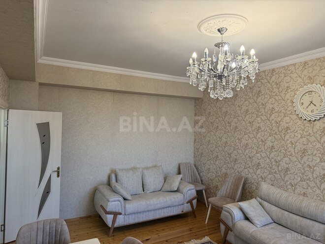 Satılır 3 otaqlı yeni tikili 85 m², Mehdiabad q., photo 10 from 17