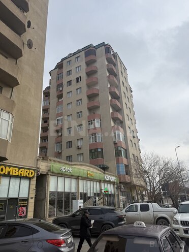 Satılır 3 otaqlı yeni tikili 85 m², Mehdiabad q., photo 3 from 17