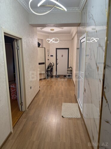 Satılır 3 otaqlı yeni tikili 85 m², Mehdiabad q., photo 16 from 17