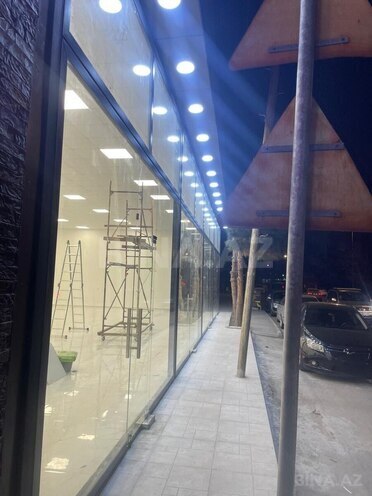 İcarəyə verilir  obyekt 240 m², Həzi Aslanov m., photo 6 from 13