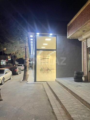 İcarəyə verilir  obyekt 240 m², Həzi Aslanov m., photo 7 from 13