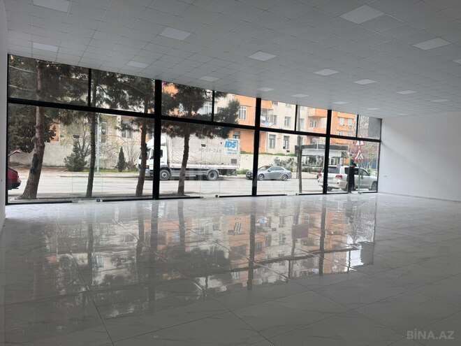 İcarəyə verilir  obyekt 240 m², Həzi Aslanov m., photo 1 from 13