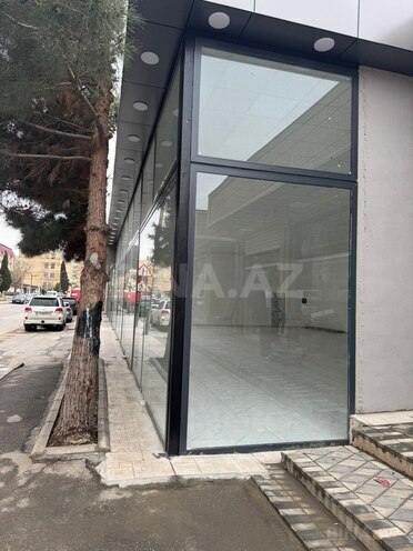 İcarəyə verilir  obyekt 240 m², Həzi Aslanov m., photo 10 from 13
