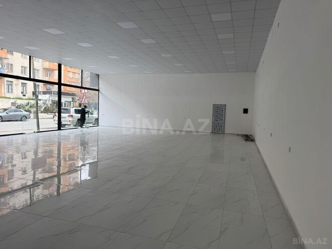 İcarəyə verilir  obyekt 240 m², Həzi Aslanov m., photo 4 from 13