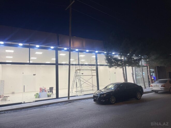 İcarəyə verilir  obyekt 240 m², Həzi Aslanov m., photo 3 from 13