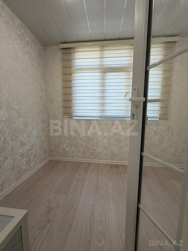 Satılır 3 otaqlı köhnə tikili 87 m², Neftçilər m., photo 6 from 13