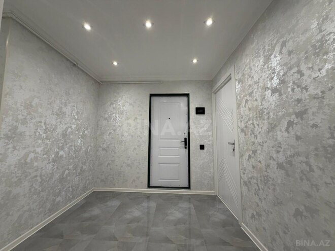 Satılır 3 otaqlı köhnə tikili 87 m², Neftçilər m., photo 11 from 13