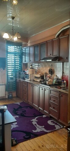 Satılır 3 otaqlı yeni tikili 92 m², İnşaatçılar m., photo 3 from 20