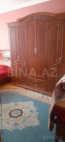 Satılır 3 otaqlı yeni tikili 92 m², İnşaatçılar m., photo 13 from 20
