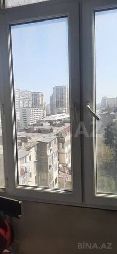 Satılır 3 otaqlı yeni tikili 92 m², İnşaatçılar m., photo 12 from 20