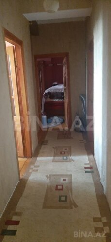 Satılır 3 otaqlı yeni tikili 92 m², İnşaatçılar m., photo 14 from 20