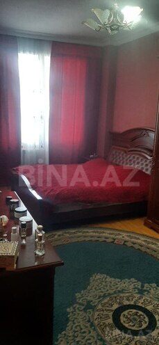 Satılır 3 otaqlı yeni tikili 92 m², İnşaatçılar m., photo 6 from 20