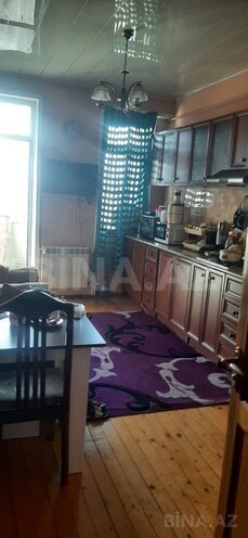 Satılır 3 otaqlı yeni tikili 92 m², İnşaatçılar m., photo 4 from 20