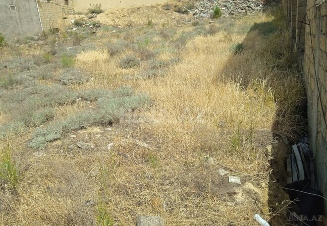 Satılır  torpaq 6.2 sot, Badamdar q., photo 1 from 6