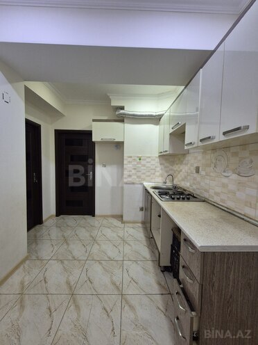 Satılır 2 otaqlı yeni tikili 57 m², Masazır q., photo 11 from 15