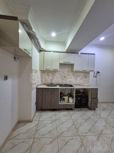 Satılır 2 otaqlı yeni tikili 57 m², Masazır q., photo 9 from 15