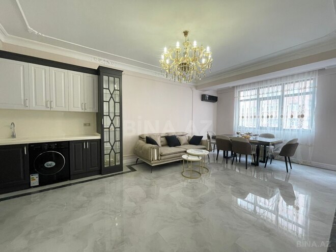 Продаётся 4-комн. новостройка 128 м², пос. Ени Ясамал, photo 1 from 32