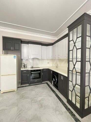 Продаётся 4-комн. новостройка 128 м², пос. Ени Ясамал, photo 9 from 32