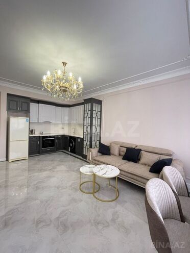 Продаётся 4-комн. новостройка 128 м², пос. Ени Ясамал, photo 6 from 32