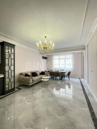 Продаётся 4-комн. новостройка 128 м², пос. Ени Ясамал, photo 8 from 32