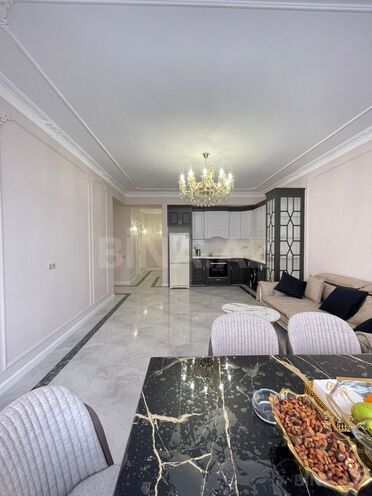 Продаётся 4-комн. новостройка 128 м², пос. Ени Ясамал, photo 4 from 32