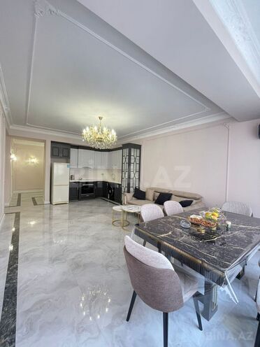 Продаётся 4-комн. новостройка 128 м², пос. Ени Ясамал, photo 3 from 32