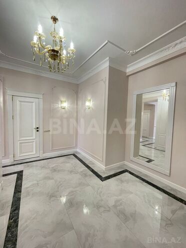 Продаётся 4-комн. новостройка 128 м², пос. Ени Ясамал, photo 13 from 32