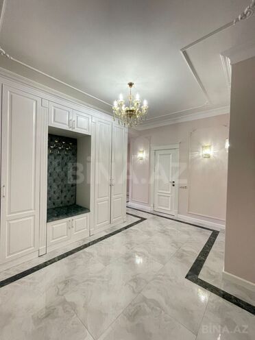 Продаётся 4-комн. новостройка 128 м², пос. Ени Ясамал, photo 14 from 32