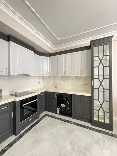 Продаётся 4-комн. новостройка 128 м², пос. Ени Ясамал, photo 10 from 32