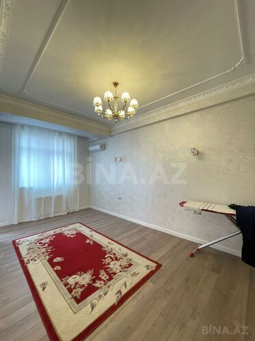 Продаётся 4-комн. новостройка 128 м², пос. Ени Ясамал, photo 28 from 32