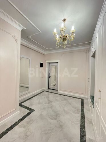 Продаётся 4-комн. новостройка 128 м², пос. Ени Ясамал, photo 15 from 32