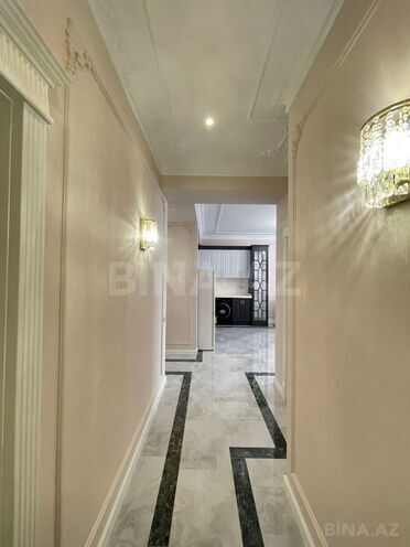Продаётся 4-комн. новостройка 128 м², пос. Ени Ясамал, photo 17 from 32