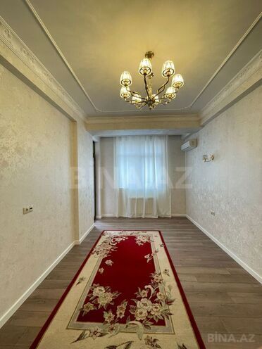 Продаётся 4-комн. новостройка 128 м², пос. Ени Ясамал, photo 29 from 32