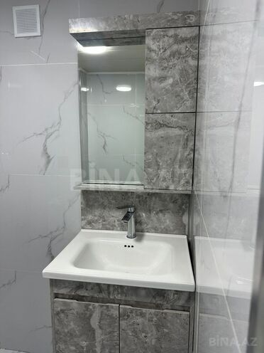 Продаётся 2-комн. вторичка 35 м², м. Нефтчиляр, photo 11 from 15