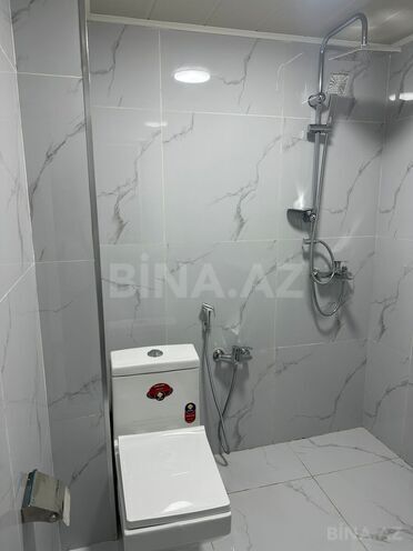 Продаётся 2-комн. вторичка 35 м², м. Нефтчиляр, photo 12 from 15