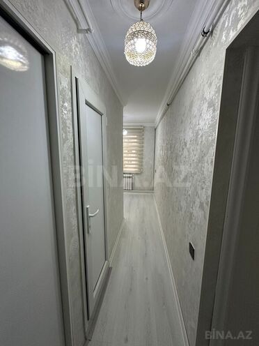 Продаётся 2-комн. вторичка 35 м², м. Нефтчиляр, photo 14 from 15