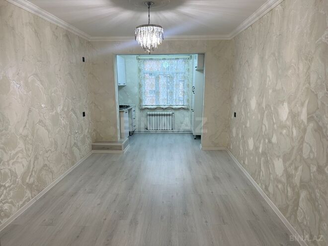 Продаётся 2-комн. вторичка 35 м², м. Нефтчиляр, photo 3 from 15