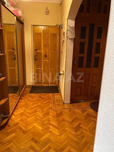 Продаётся 3-комн. новостройка 85 м², м. Ази Асланов, photo 7 from 11